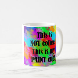 Painter-Kopp Kaffemugg