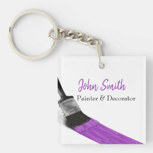 Painter Painter Service Company Push Lila