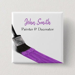 Painter Painter Service Company Push Lila Knapp
