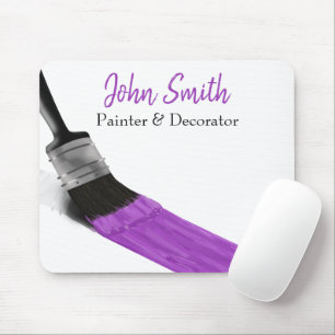 Painter Painter Service Company Push Lila Musmatta