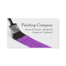 Painter Painter Service Company Push Lila