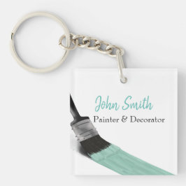 Painter Painter Service Company Push Pastel Mint
