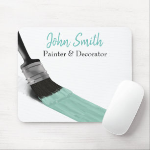 Painter Painter Service Company Push Pastel Mint Musmatta