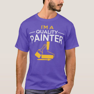 Painter T Shirt