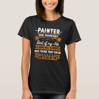 Painter T Shirt