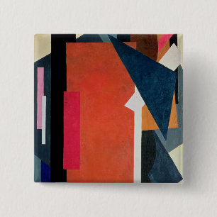 Painterly Architectonics, 1916-17 Knapp