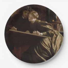Painter's Honeymoon (av Frederic Leighton)