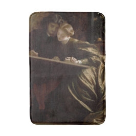 Painter's Honeymoon (av Frederic Leighton) Badrumsmatta