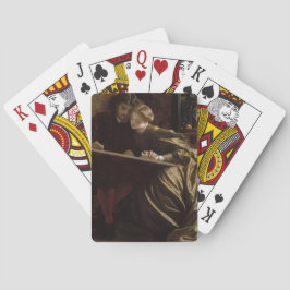 Painter's Honeymoon (av Frederic Leighton) Casinokort