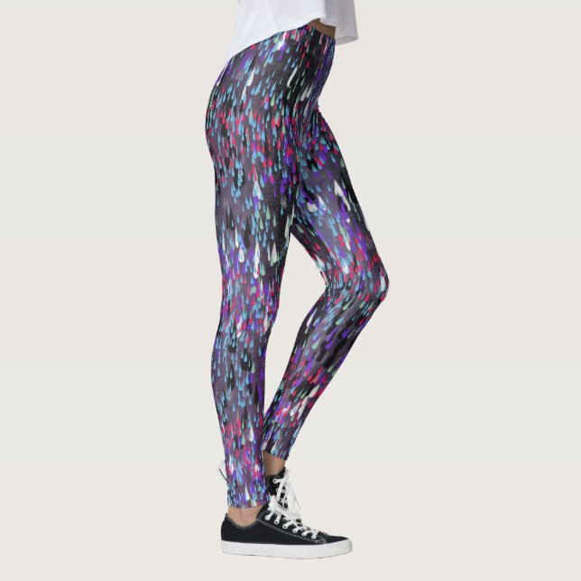Painters Leggings (Höger)