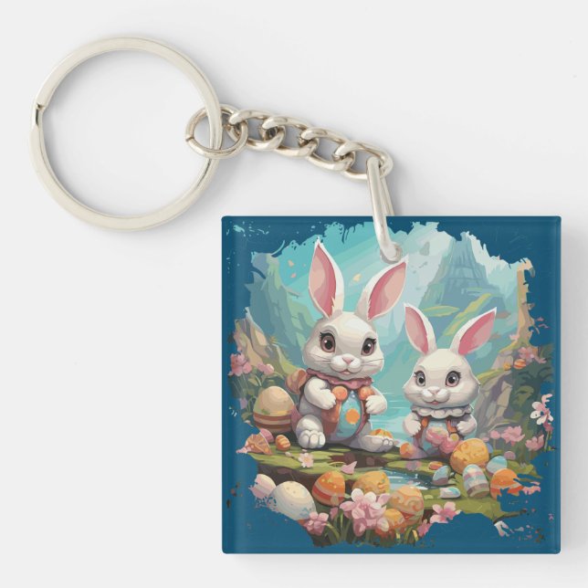 Painting Easter (Framsidan)