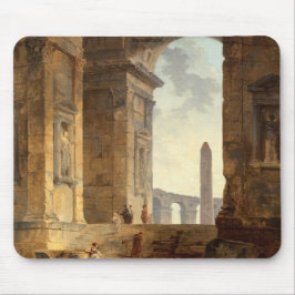 Painting MousePad Musmatta