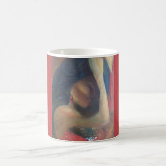 Paintings 15 – Classic Mug Kaffemugg