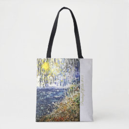 PaintingsOfAda #16 - Artist - Unknown Tygkasse