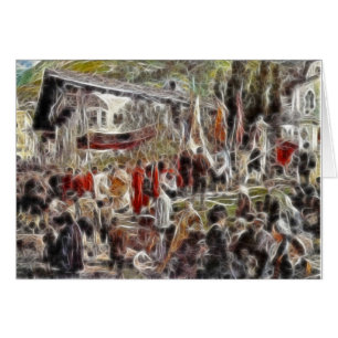 Paintz1 Hälsningskort
