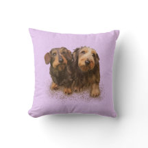 ’Pair O’Doxical Puppies’