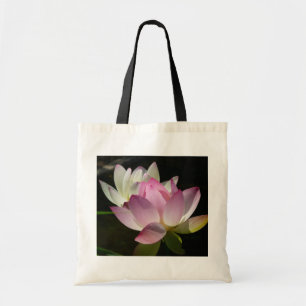 Pair of Lotus Flowers II Tygkasse