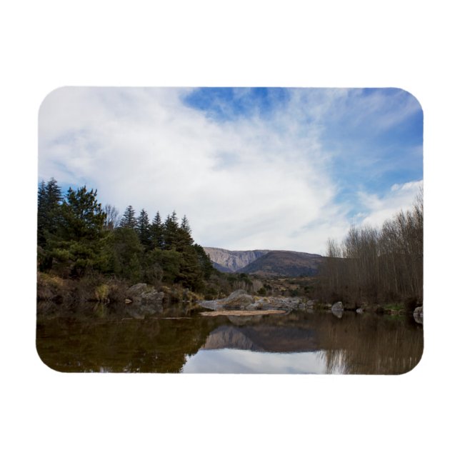 Paisaje Magnet (Horisontell)