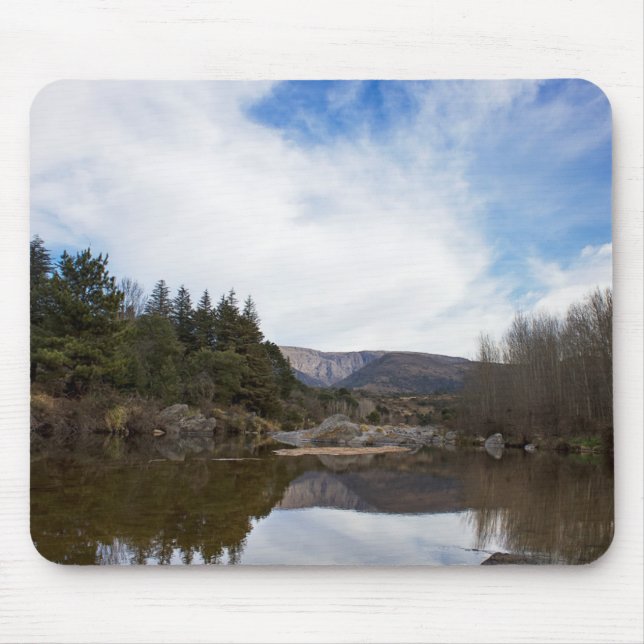 Paisaje Musmatta (Framsidan)