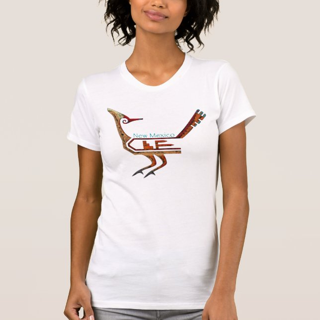 "Paisano ", T Shirt (Framsida)