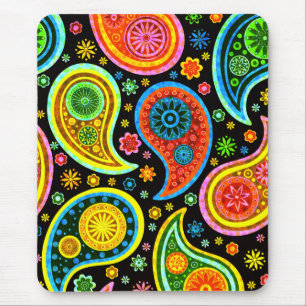 Paisley 2.0-Mask Tones Musmatta