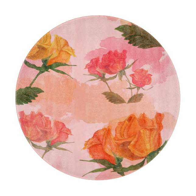 Paisley bandana print, silke scarf design. (Framsidan)