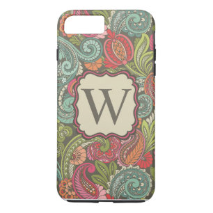 Paisley Cyngalese