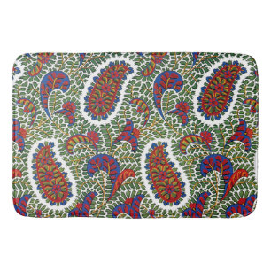Paisley Design #12 på SusieJayne Badrumsmatta
