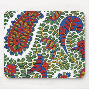 Paisley Design #12 på SusieJayne Musmatta