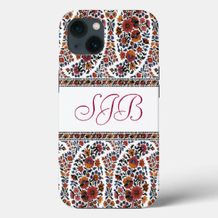Paisley Design #2 på SusieJayne