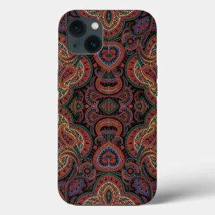 Paisley Design #4 på SusieJayne