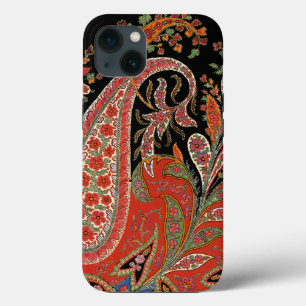 Paisley Design #5 på SusieJayne