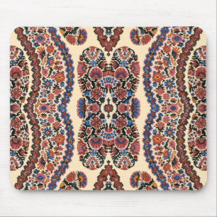 Paisley Design #7 på SusieJayne Musmatta