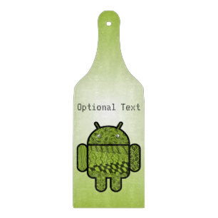 Paisley Doodle-tecken för Android™