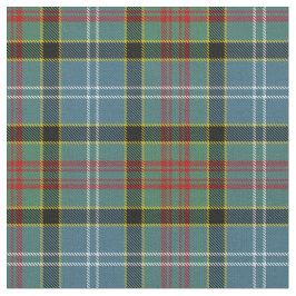 Paisley familjTartan Tyg