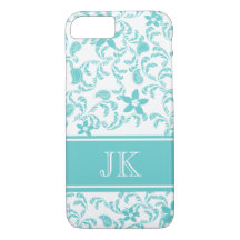 Paisley Garden med utbytbart Färg