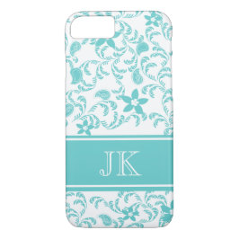 Paisley Garden med utbytbart Färg