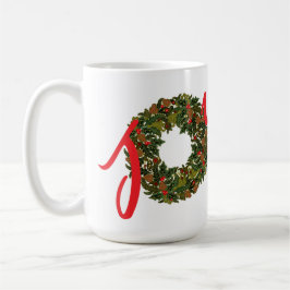 Paisley-julafton Jul Kaffemugg