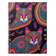 Paisley Kattunge