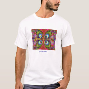 Paisley lek tröja