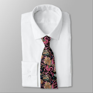 Paisley Modern Slips