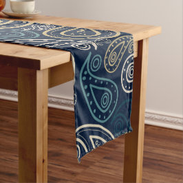 Paisley Mönster