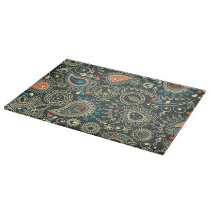 Paisley mönster 3