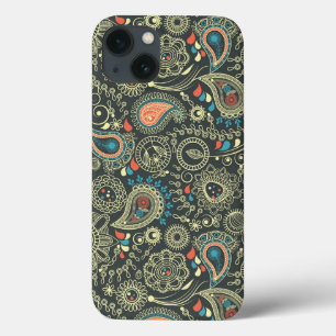 Paisley mönster 3