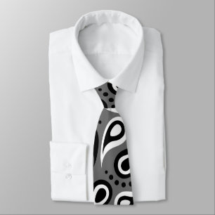 Paisley Mönster Design Slips