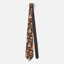 Paisley mönster slips