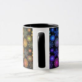 Paisley Mugg
