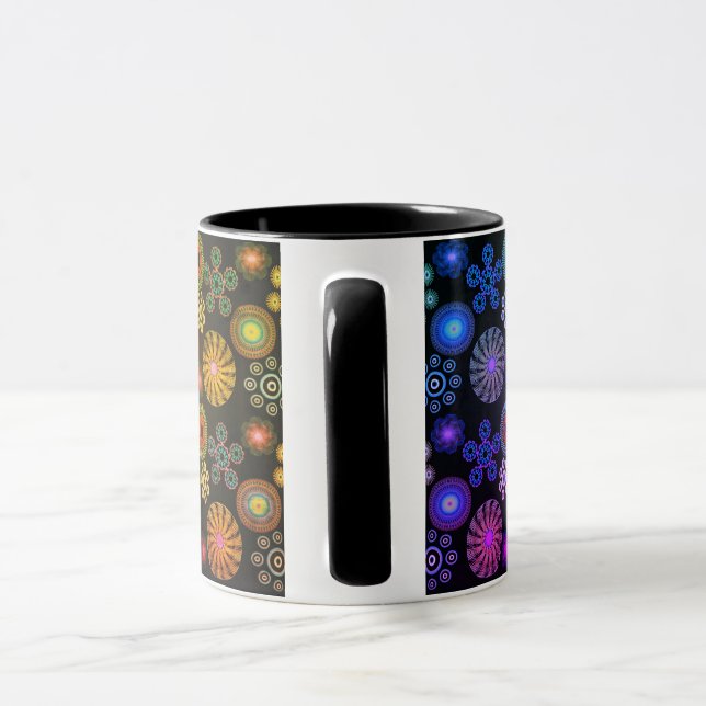 Paisley Mugg (Handtag)