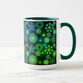 Paisley Mugg