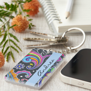 Paisley, Paisley Mönster, ditt namn